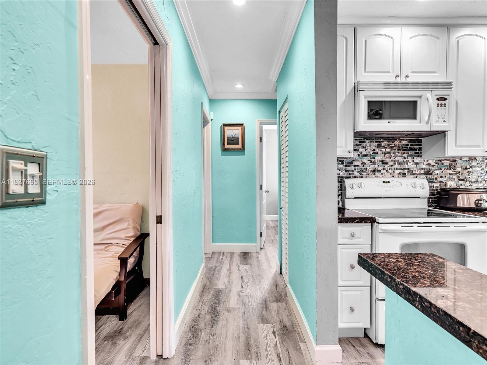 PROGRESSO - Residential Lease