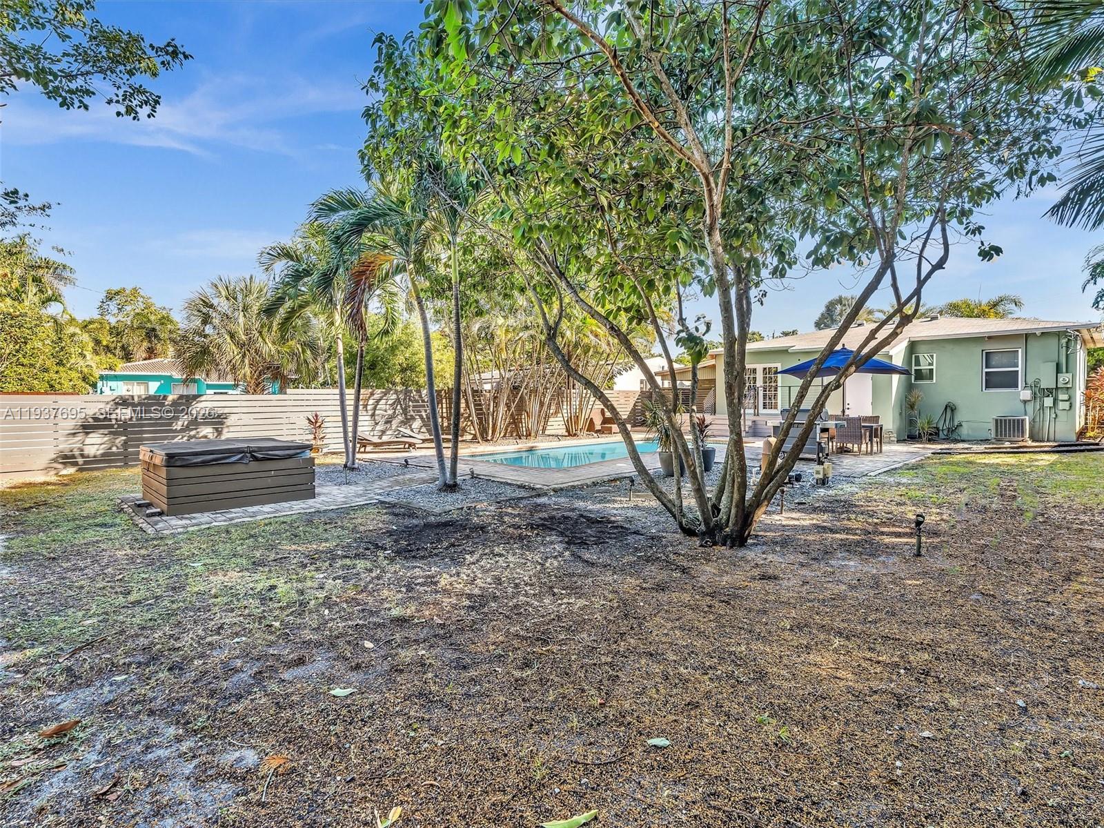 PROGRESSO - Residential Lease