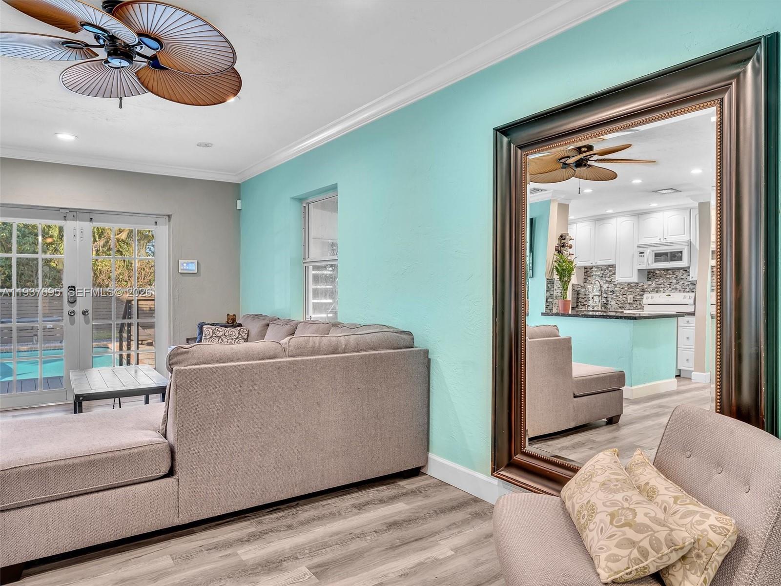 PROGRESSO - Residential Lease