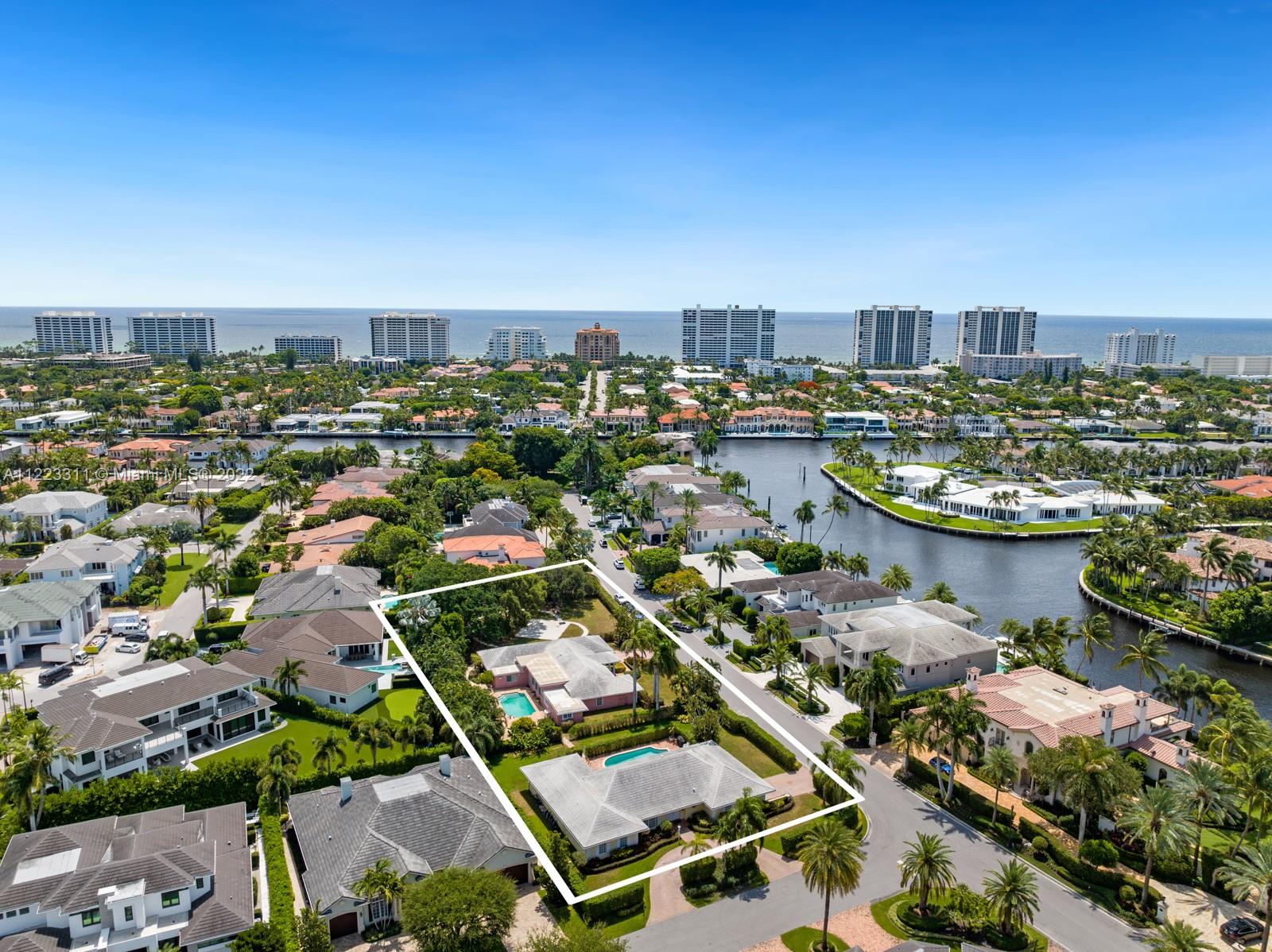 ROYAL PALM YACHT & COUNTR - Residential