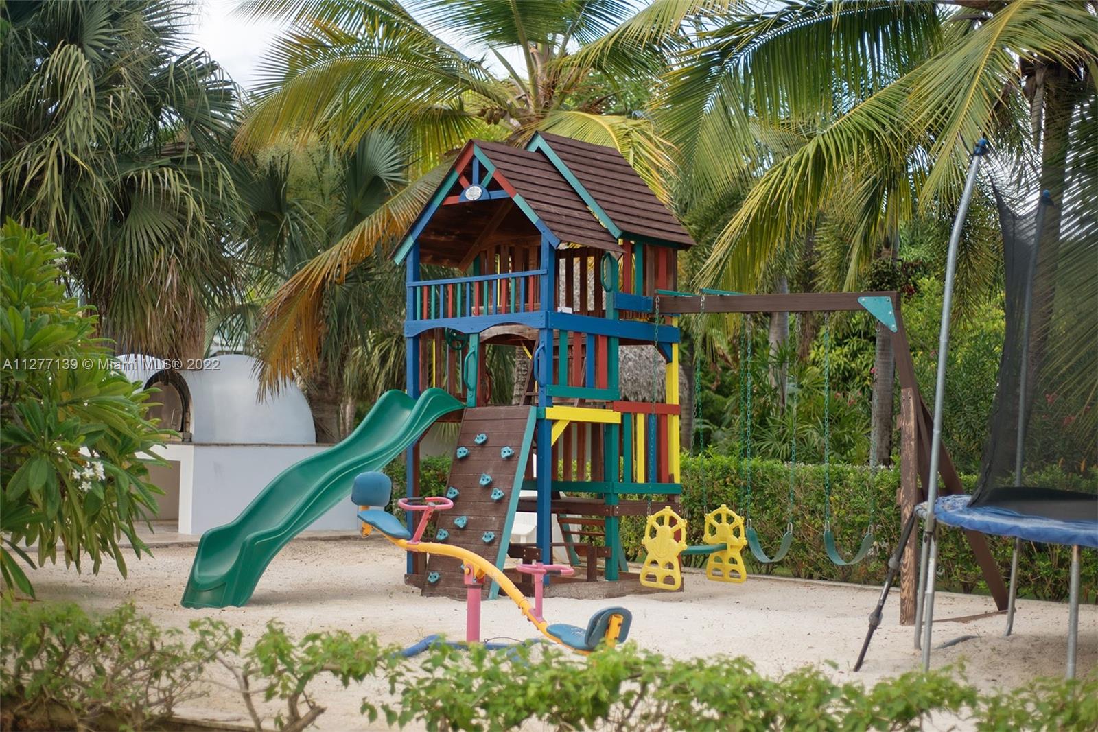 Yarari - Residential