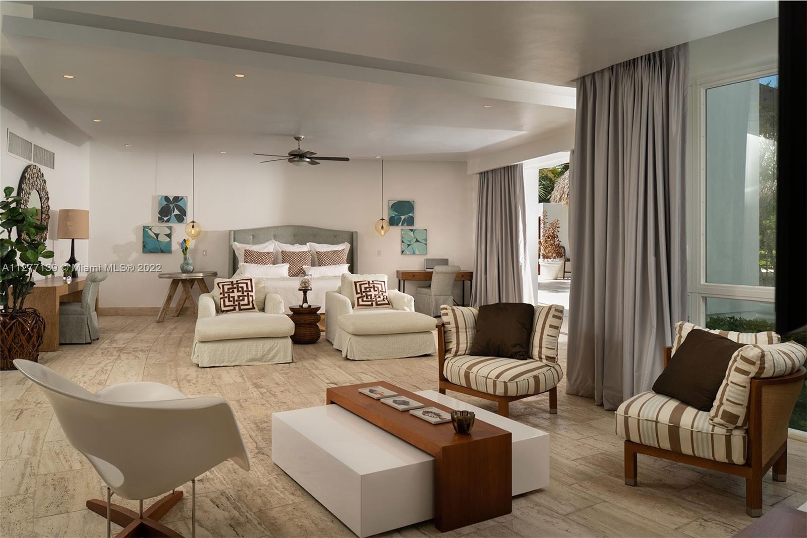 Yarari - Residential