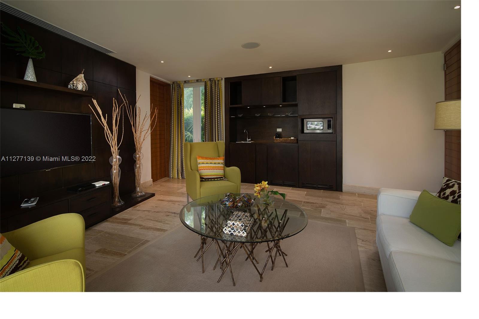 Yarari - Residential