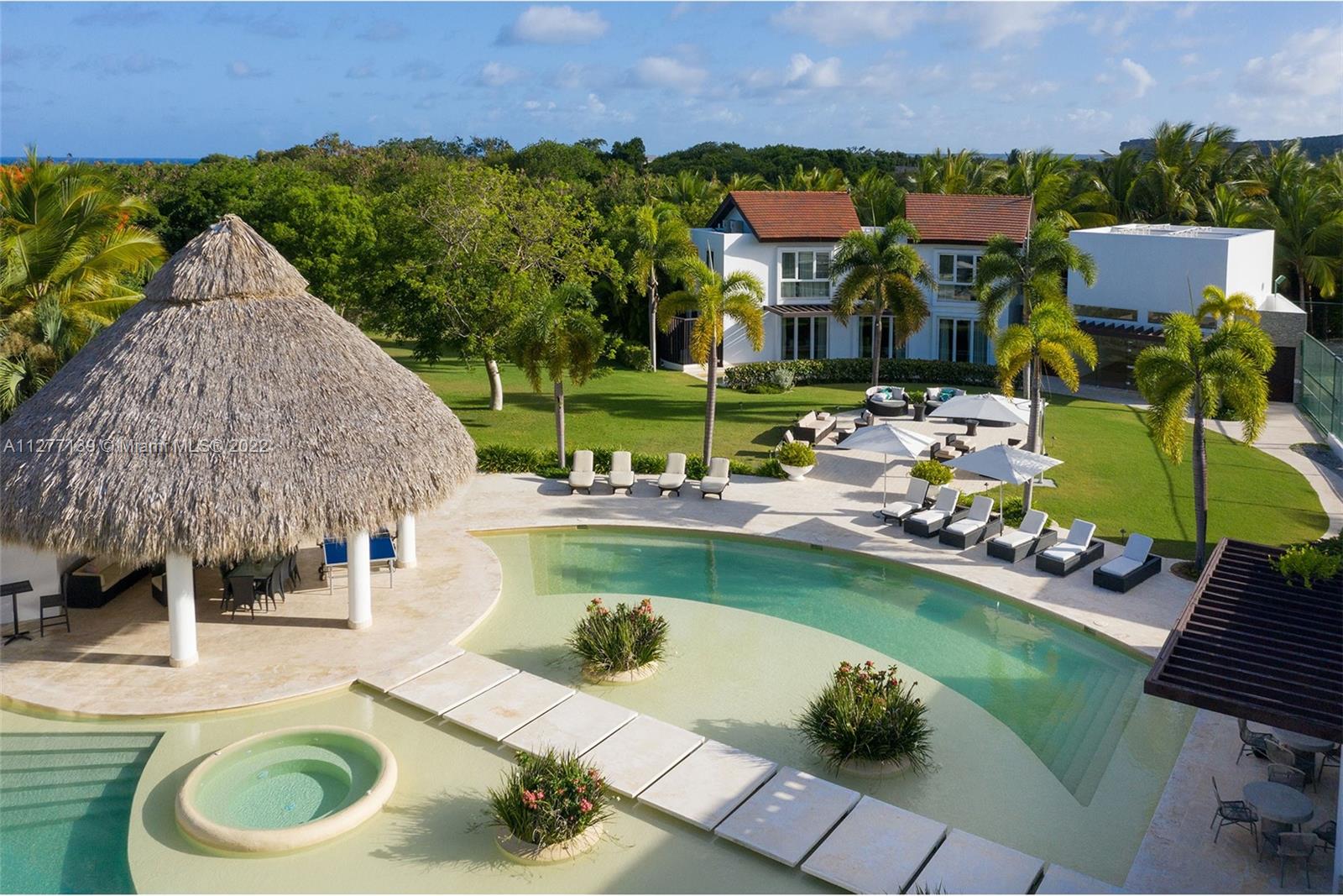 Cap Cana Punta Cana