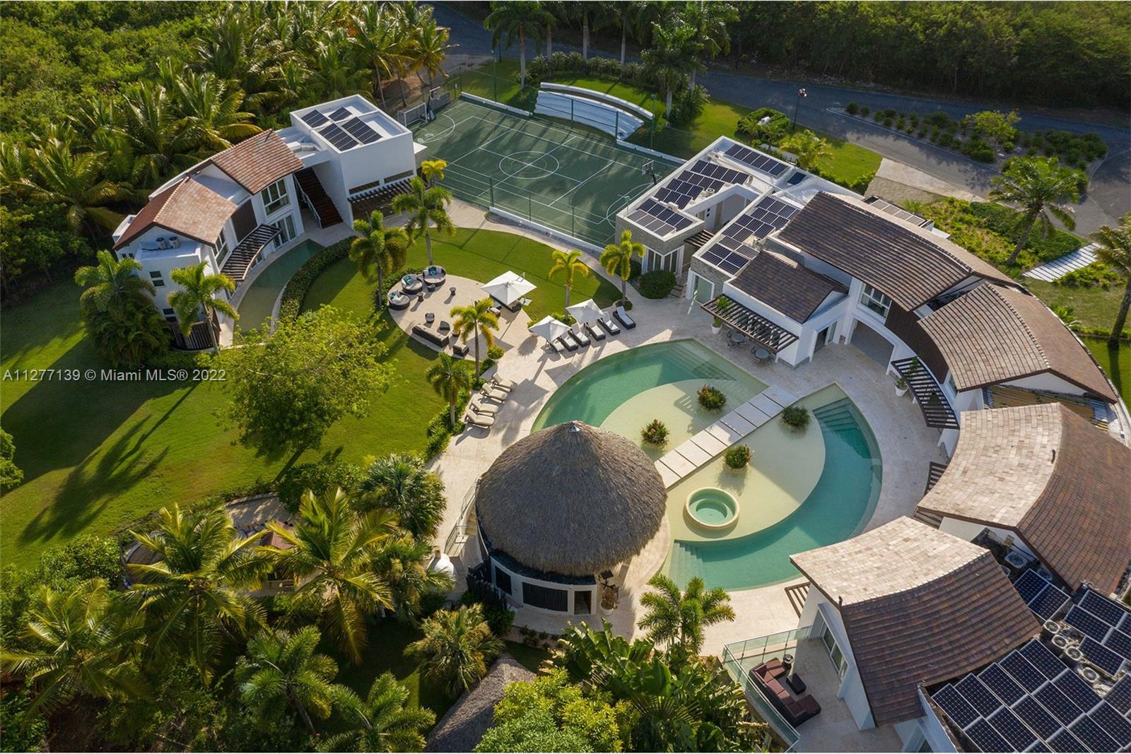 Cap Cana Punta Cana