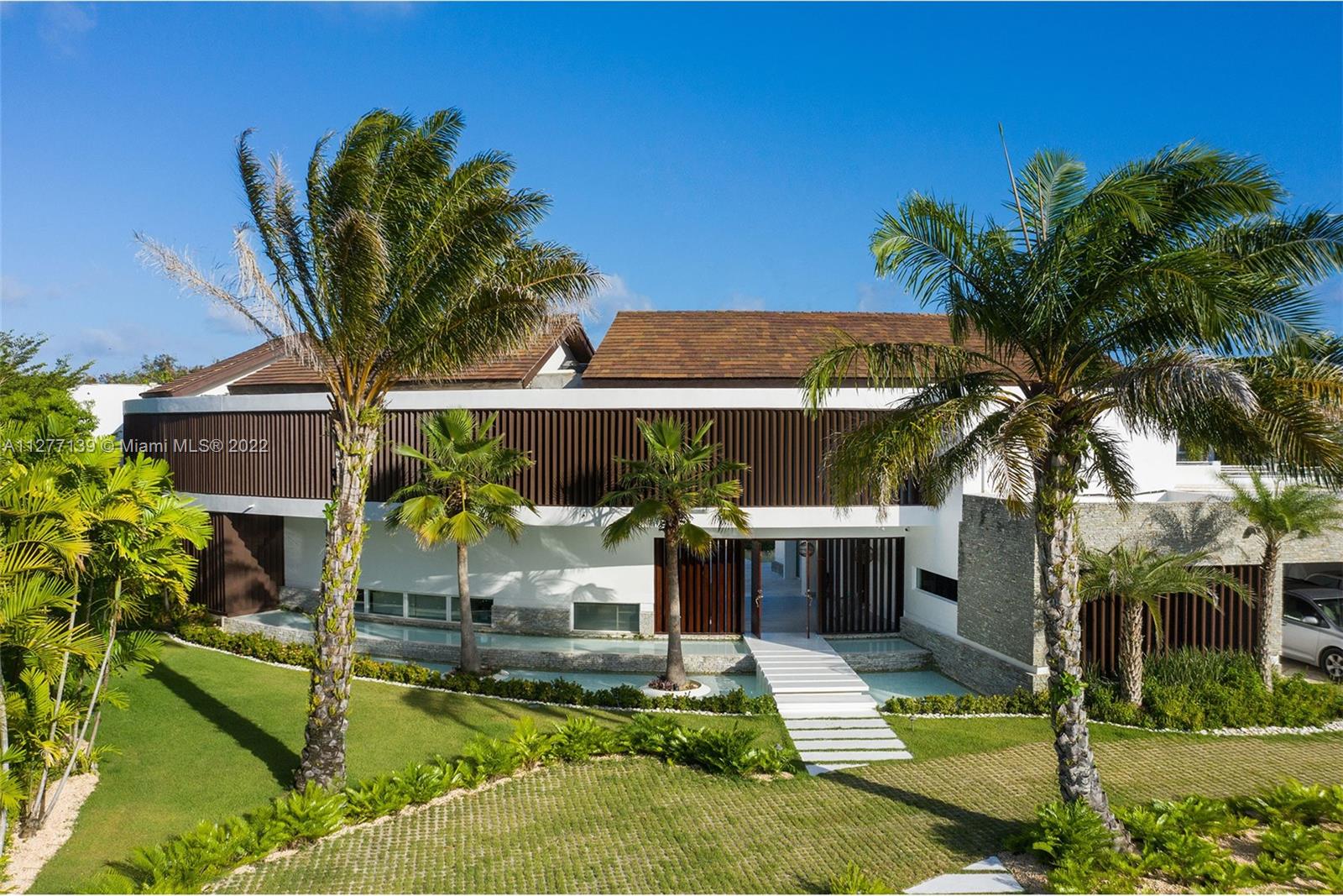 Cap Cana Punta Cana