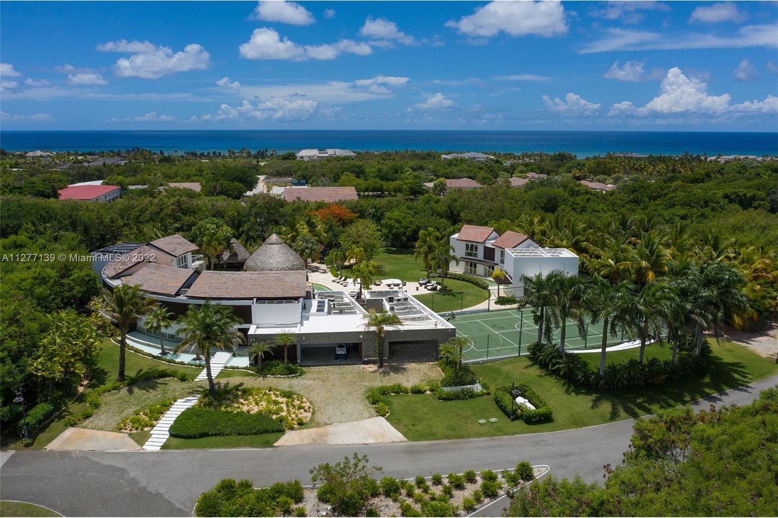 Cap Cana Punta Cana
