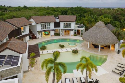 Cap Cana Punta Cana , FL 