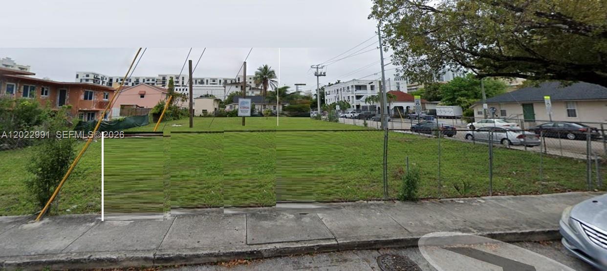 CITY OF MIAMI SOUTH - Land