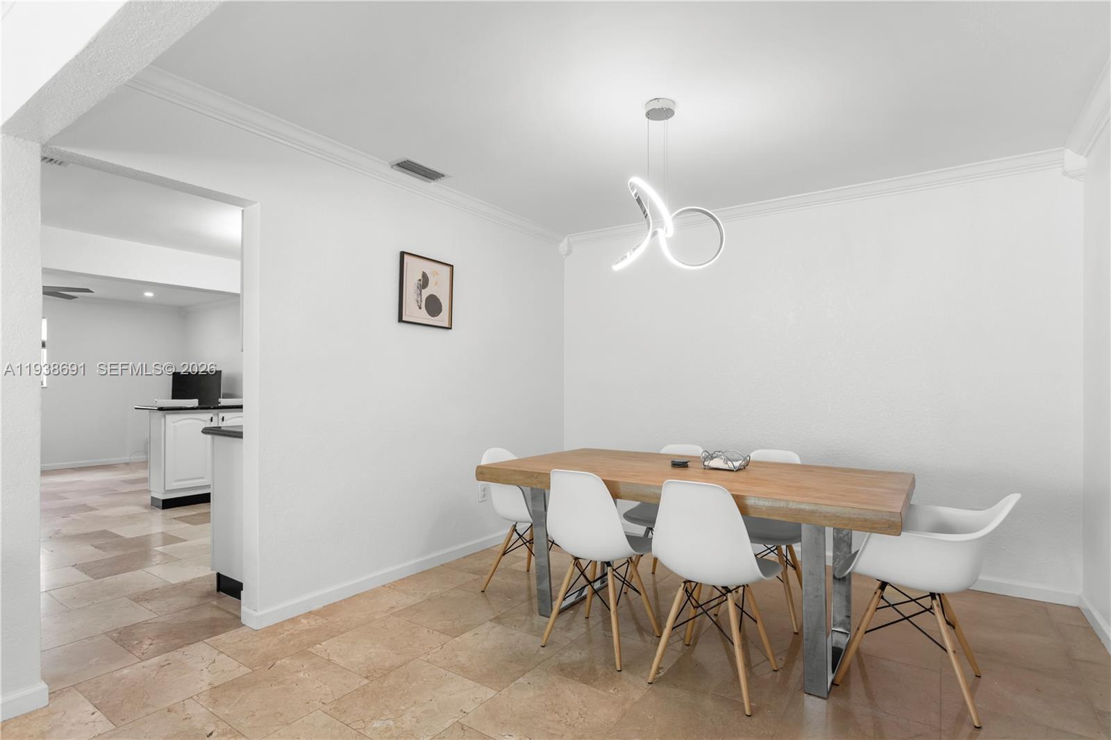 HOLLYWOOD HILLS 1965 - Residential