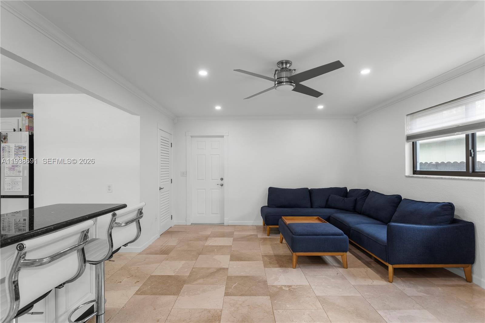 HOLLYWOOD HILLS 1965 - Residential