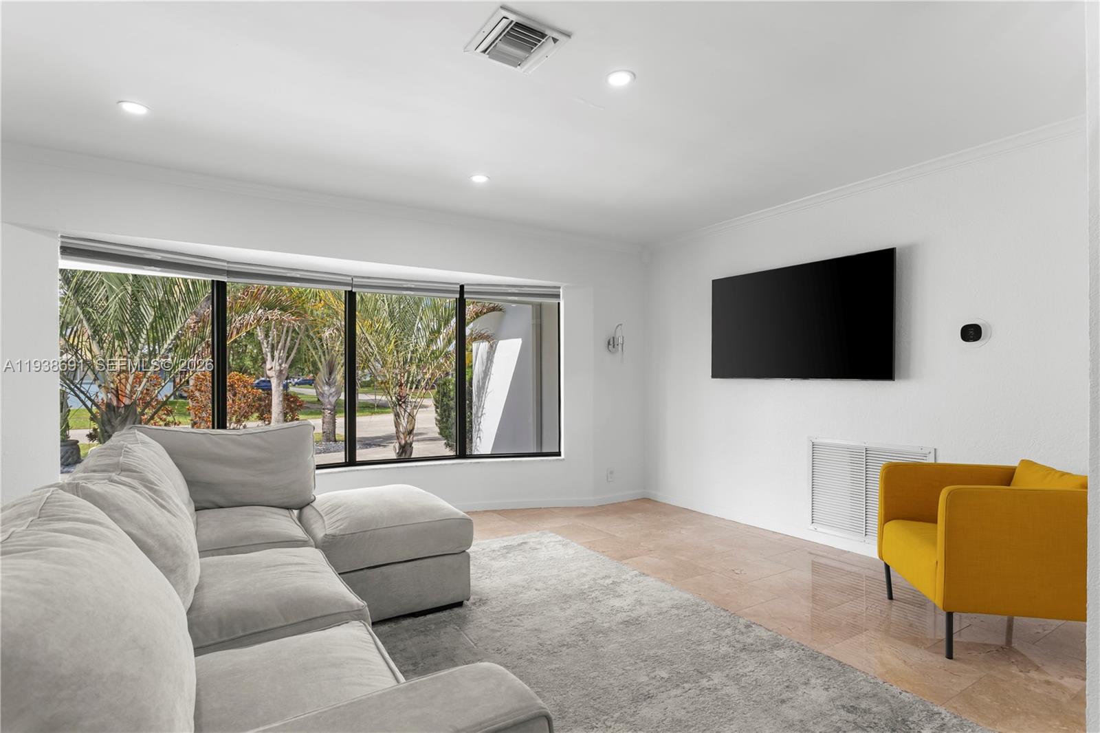 HOLLYWOOD HILLS 1965 - Residential