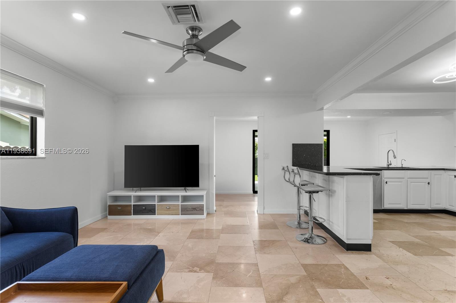 HOLLYWOOD HILLS 1965 - Residential