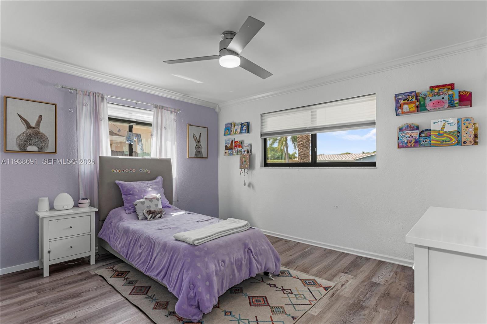 HOLLYWOOD HILLS 1965 - Residential