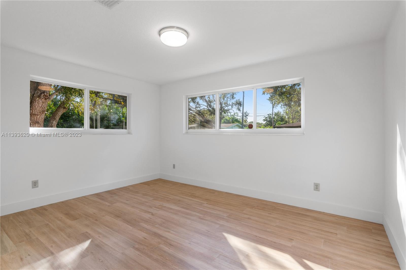 GARDEN MNR - Residential Lease