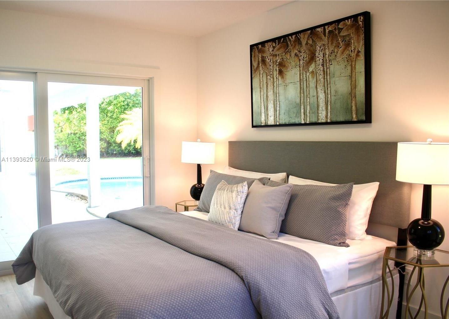 GARDEN MNR - Residential Lease