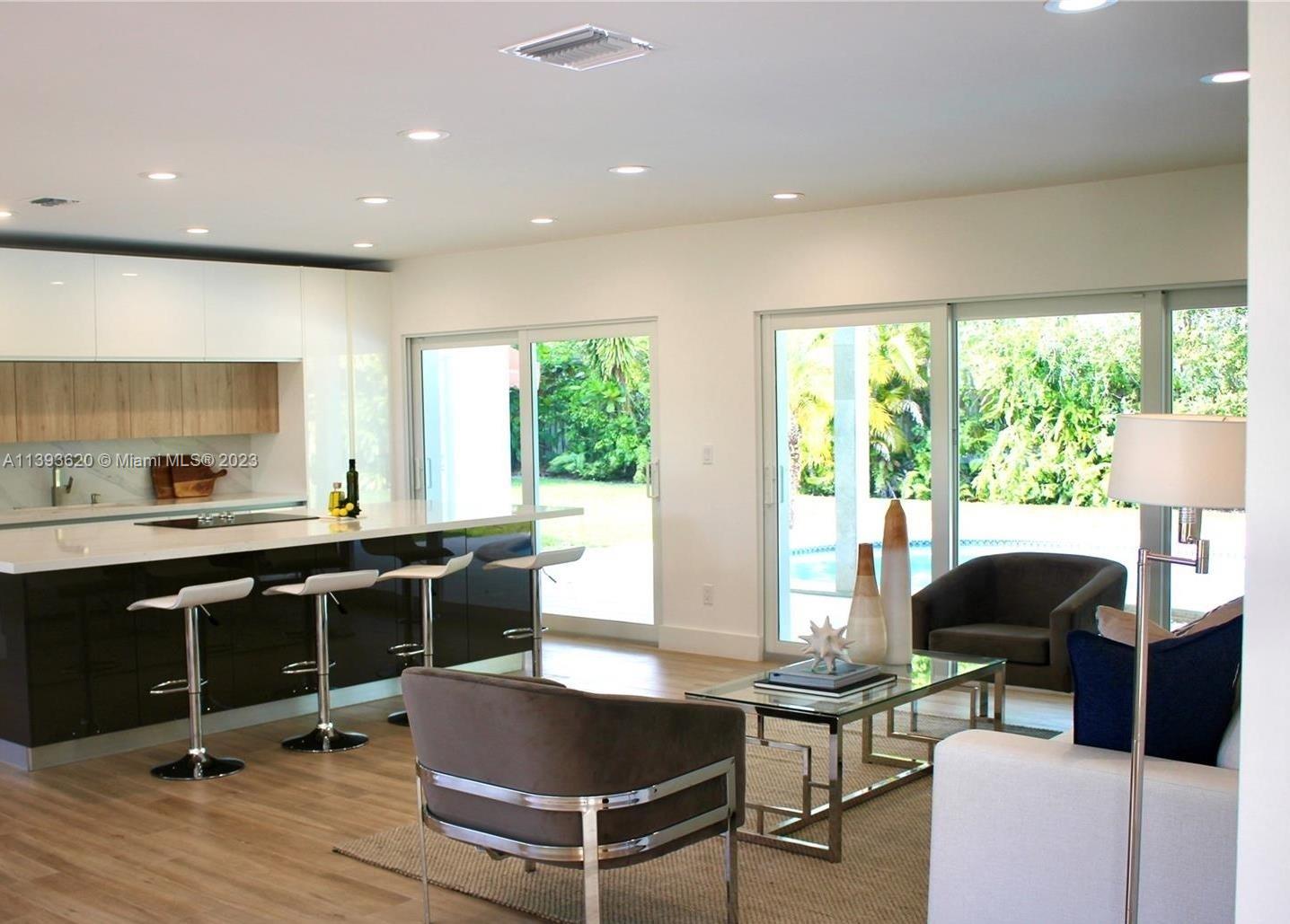 GARDEN MNR - Residential Lease