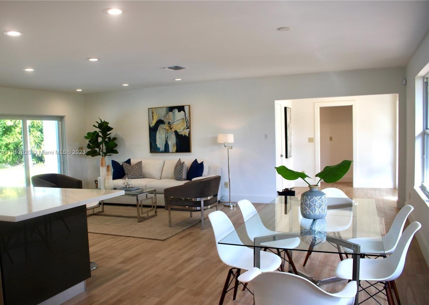 GARDEN MNR - Residential Lease