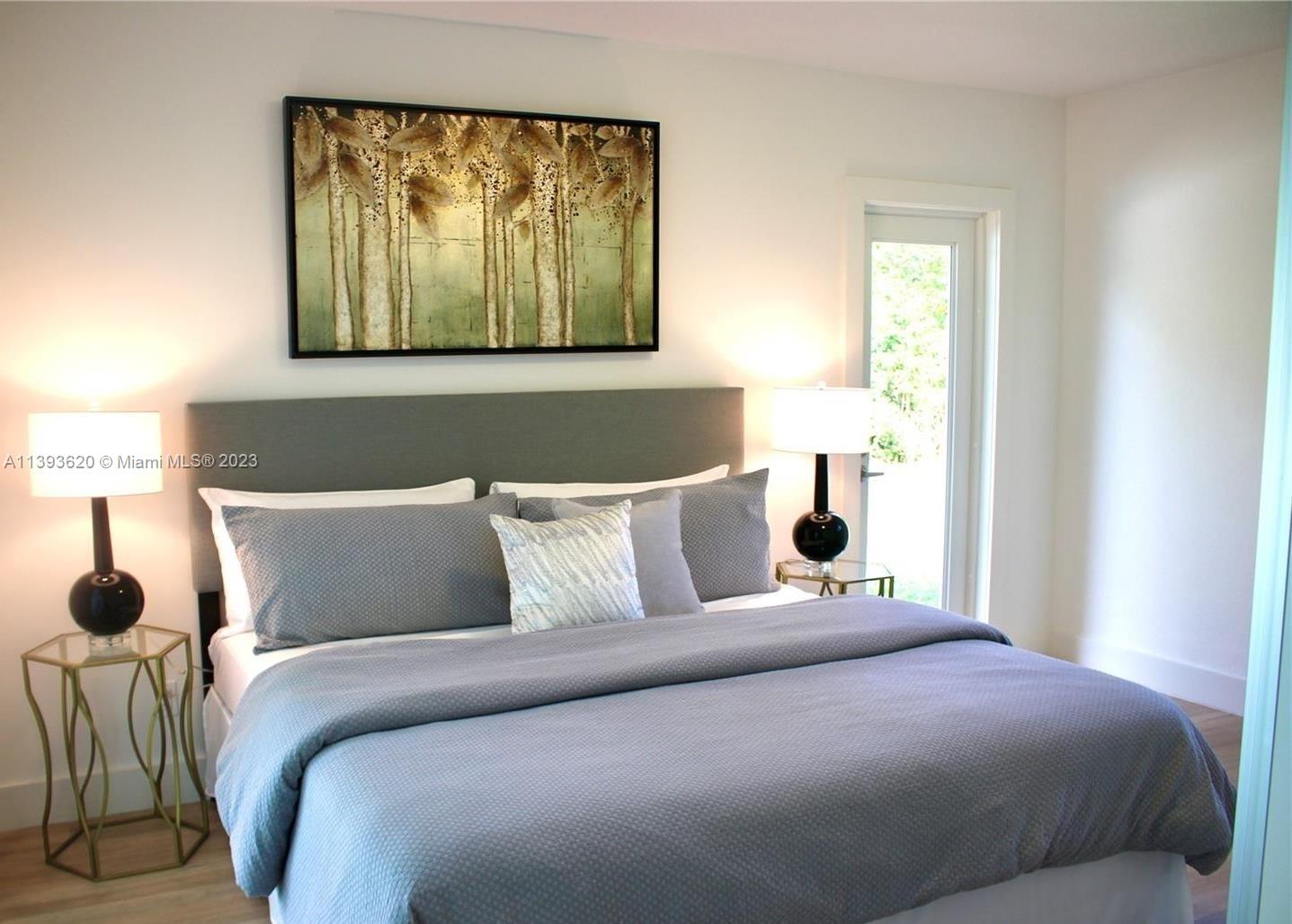 GARDEN MNR - Residential Lease