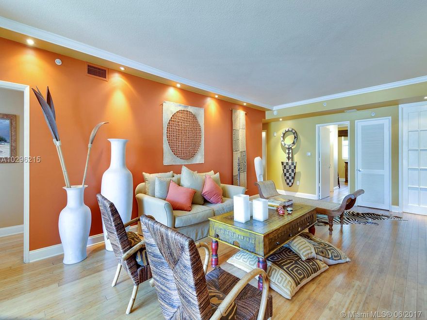 3 Bedroom, 3 Bath furnished Lake Villa apartment in The Ocean Club. Beautiful lake view from the living and master bedroom. Enjoy all the amenities that Ocean Club Community has to offer. Private Club, Restaurants, Pool, Gym, Spa, Tennis +++ Island of Key Biscayne is 20 minutes away from Miami International Airport and South Beach. **6 month minimum**