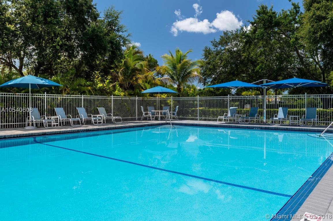 Palm Court - Residential Lease