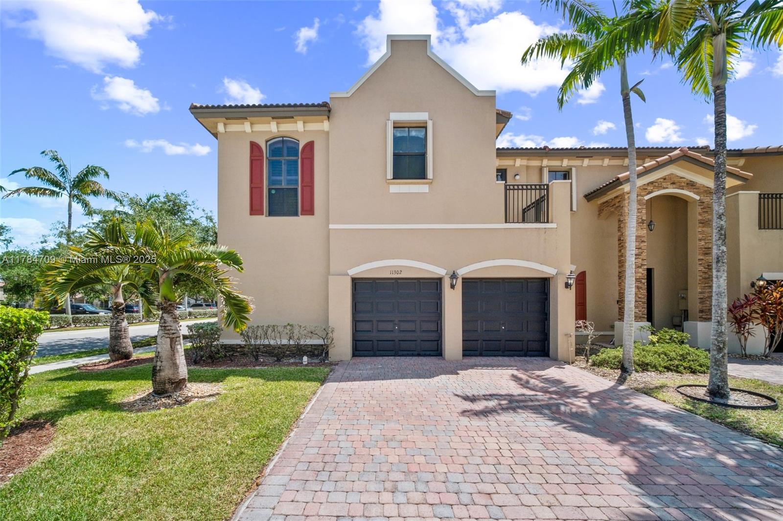 Property for Sale at 11302 Sw 238th St, Homestead, Miami-Dade County, Florida - Bedrooms: 4 
Bathrooms: 3  - $508,000