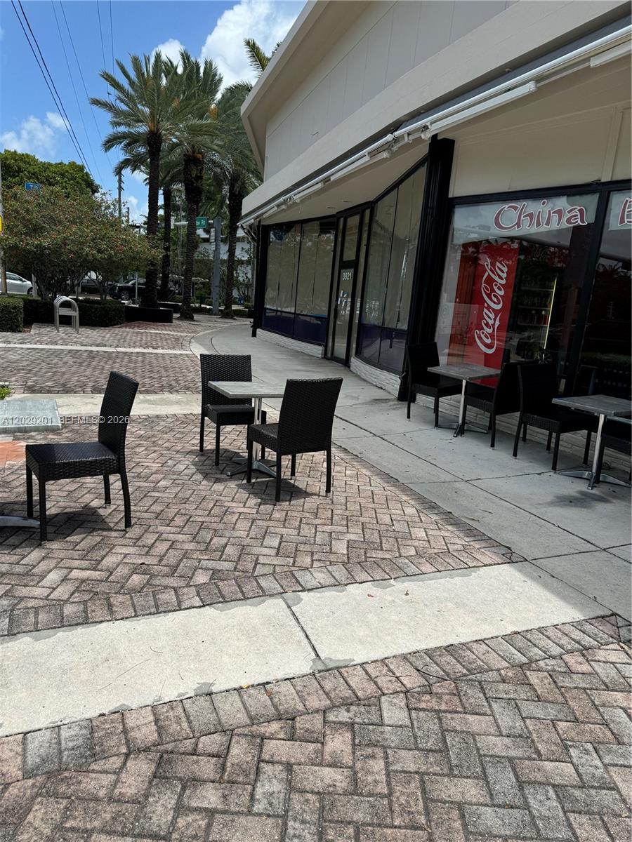 3119 Alton Road