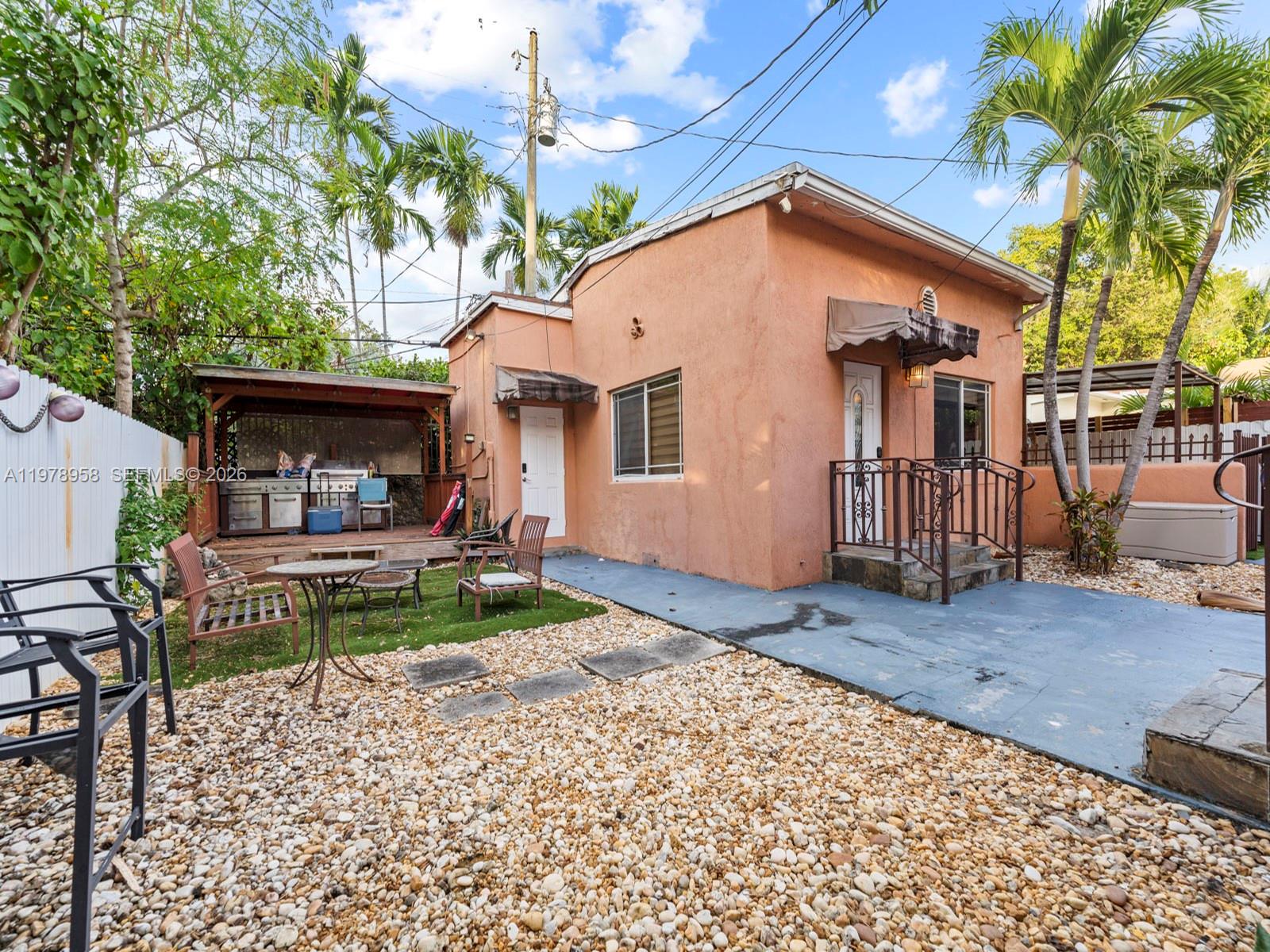 SHADOWLAWN EXTENSION SUB - Residential