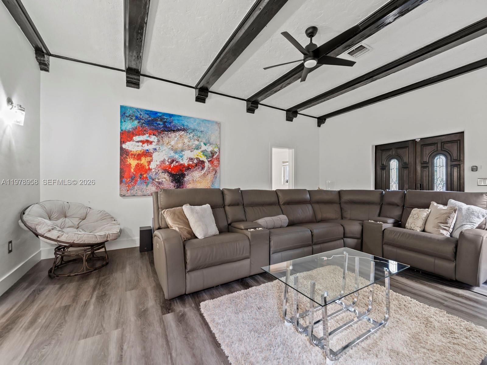 SHADOWLAWN EXTENSION SUB - Residential