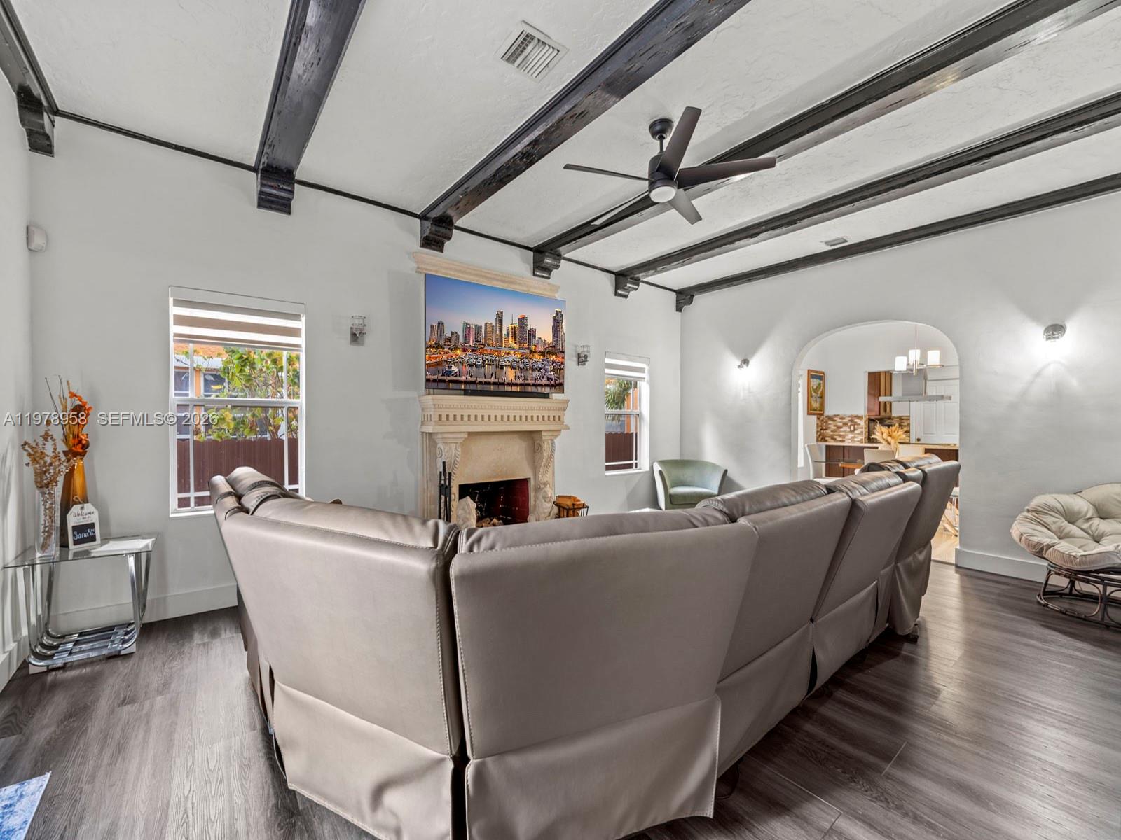 SHADOWLAWN EXTENSION SUB - Residential