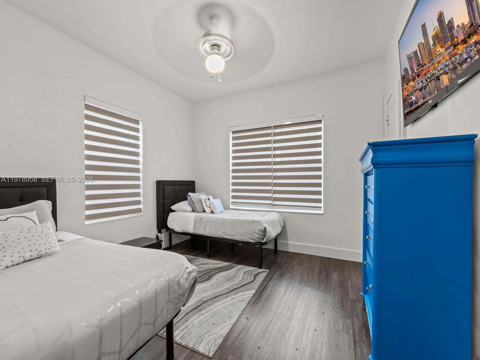 SHADOWLAWN EXTENSION SUB - Residential