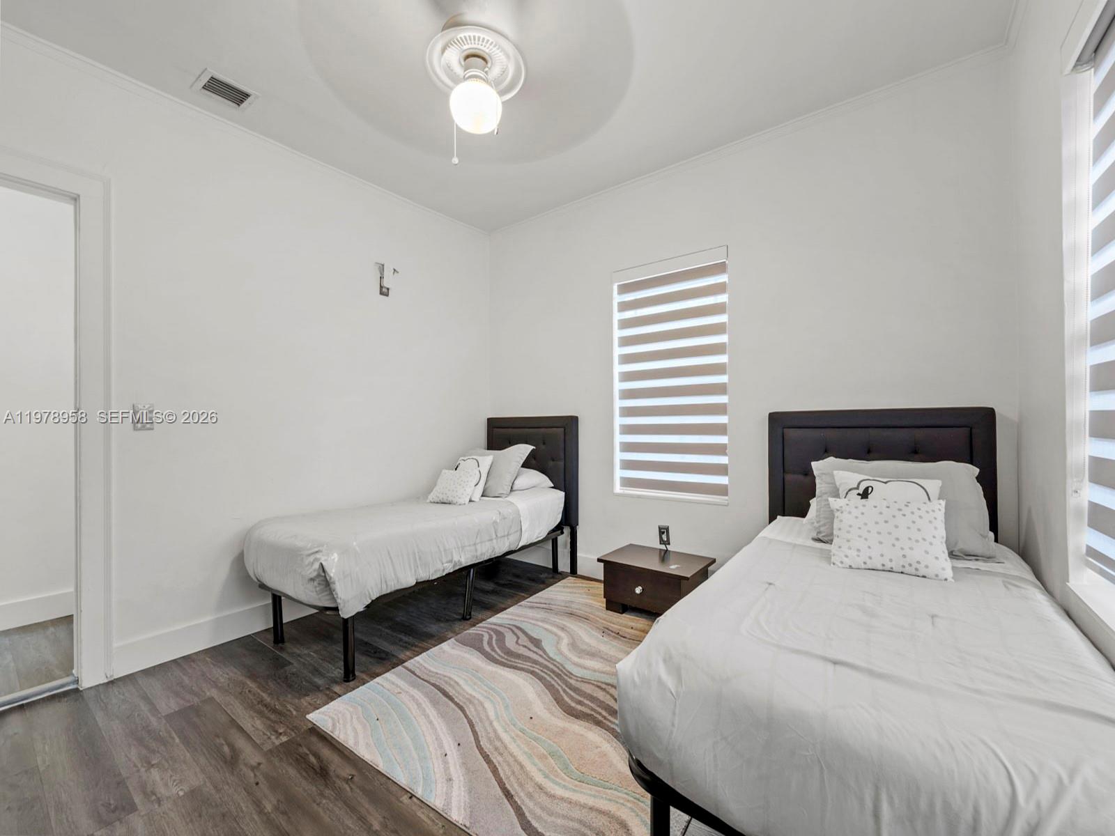 SHADOWLAWN EXTENSION SUB - Residential