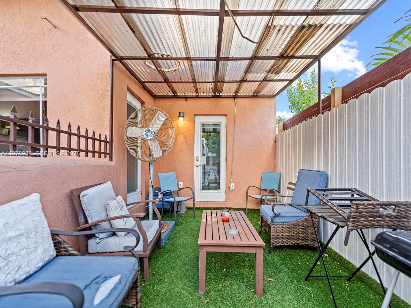 SHADOWLAWN EXTENSION SUB - Residential