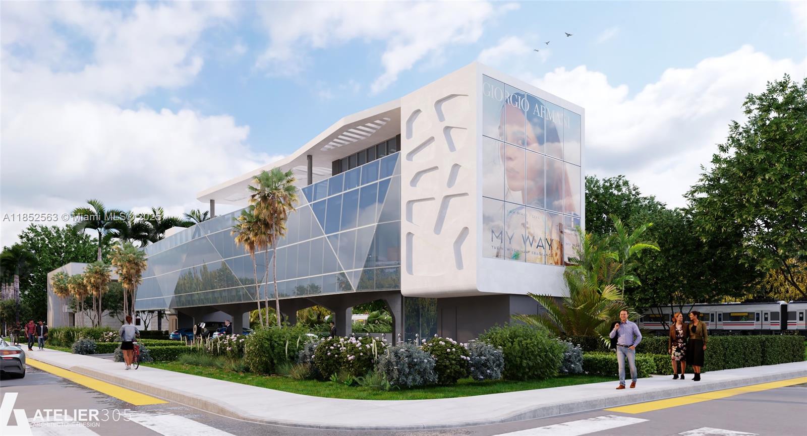 The Keyes Company exclusively offers this unique opportunity to establish a strong presence in one of Miami's most sought-after markets.
9,984 SF of vacant land on the south-west corner of Biscayne Blvd. and Miami Gardens Dr.
Seller to provide custom Site Plan approval at cost.
Build-to-suit available with user requirements.
High visibility - Excellent exposure in a high-traffic area.
Prime Location for prominent signage and wallscape advertising.
Approx. 185 FT Frontage on Biscayne Boulevard & Miami Gardens Drive.
Perfect flagship location for a single user.