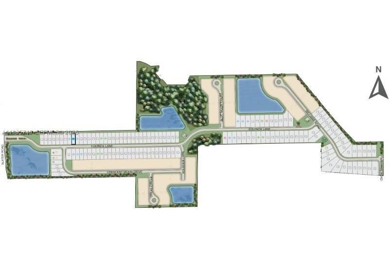 Solena - Residential