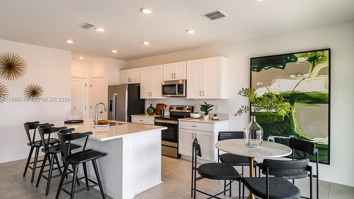 Solena - Residential
