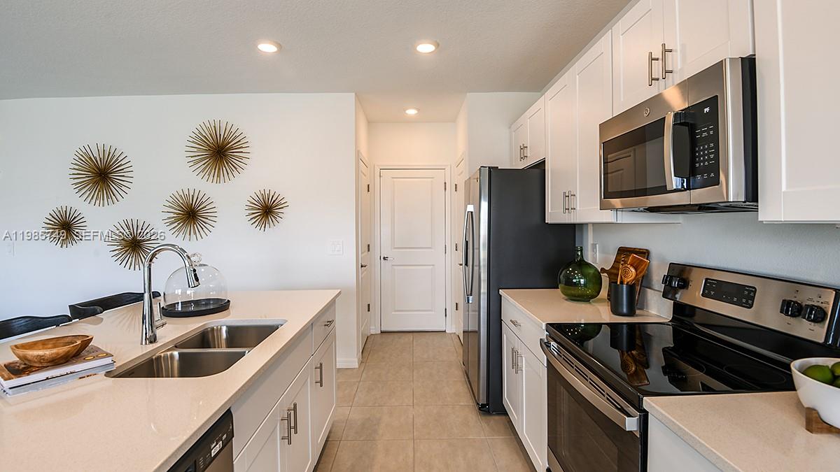 Solena - Residential