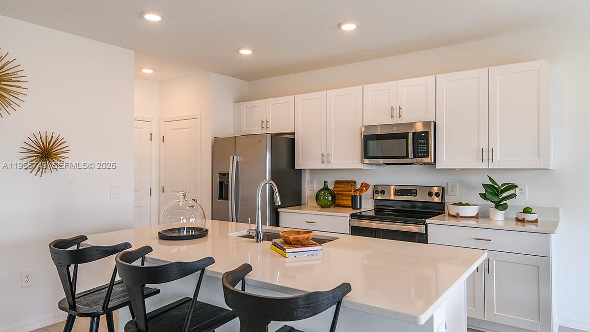 Solena - Residential
