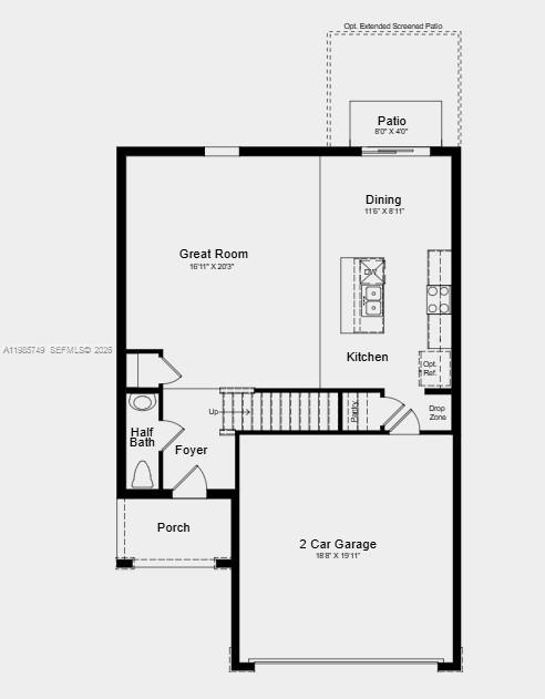 Solena - Residential