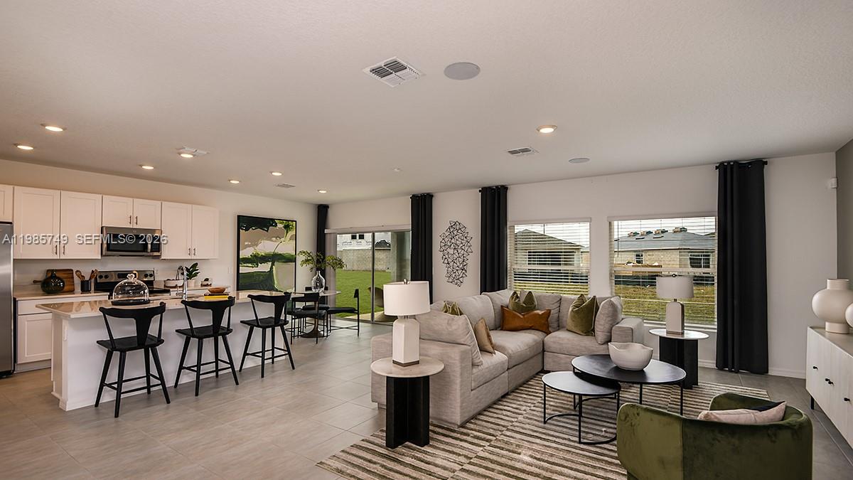 Solena - Residential