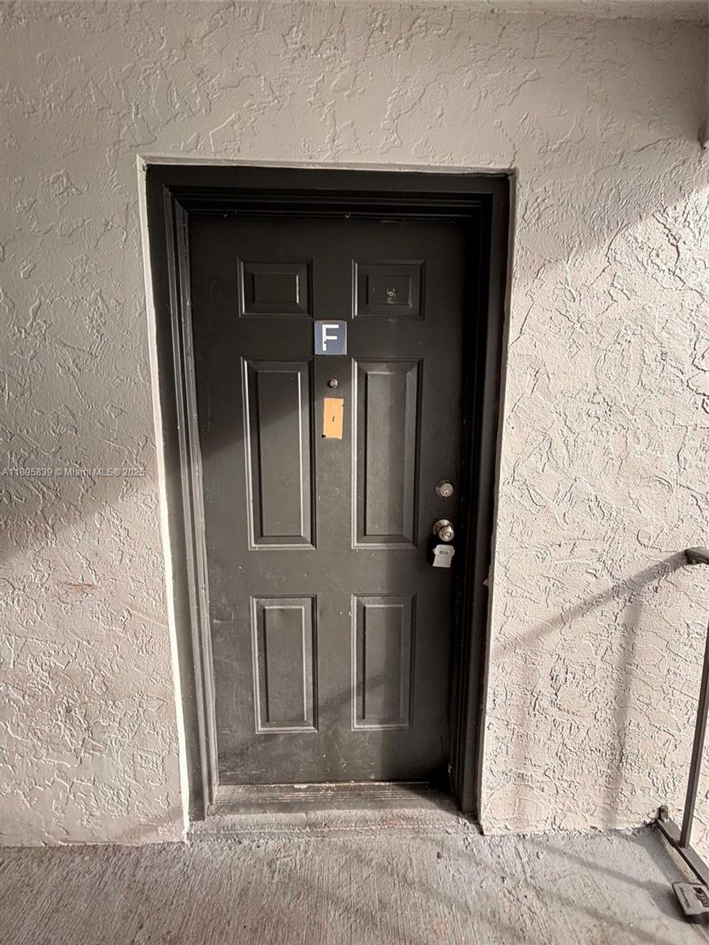 Photo of 1140 Lake Victoria Dr #F, West Palm Beach, FL 33411 (MLS # A11895839)