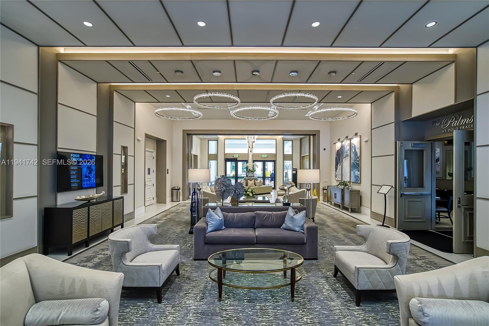 POLO TRACE 2 PUD PLAT NO - Residential