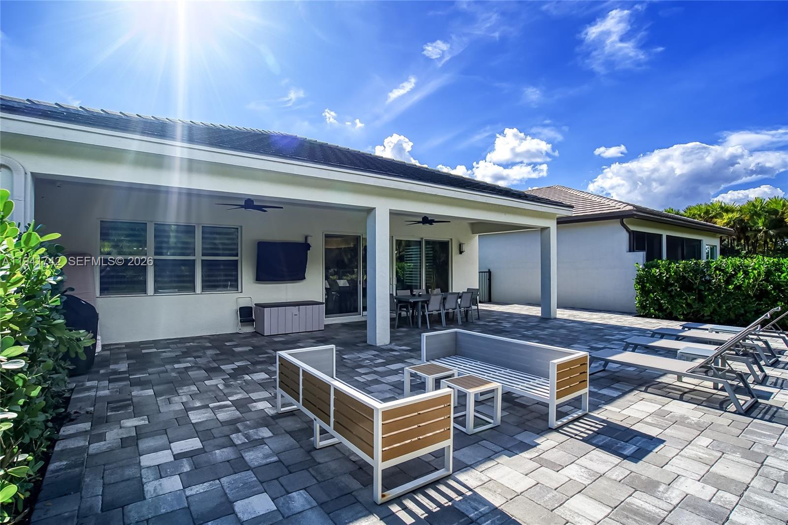 POLO TRACE 2 PUD PLAT NO - Residential