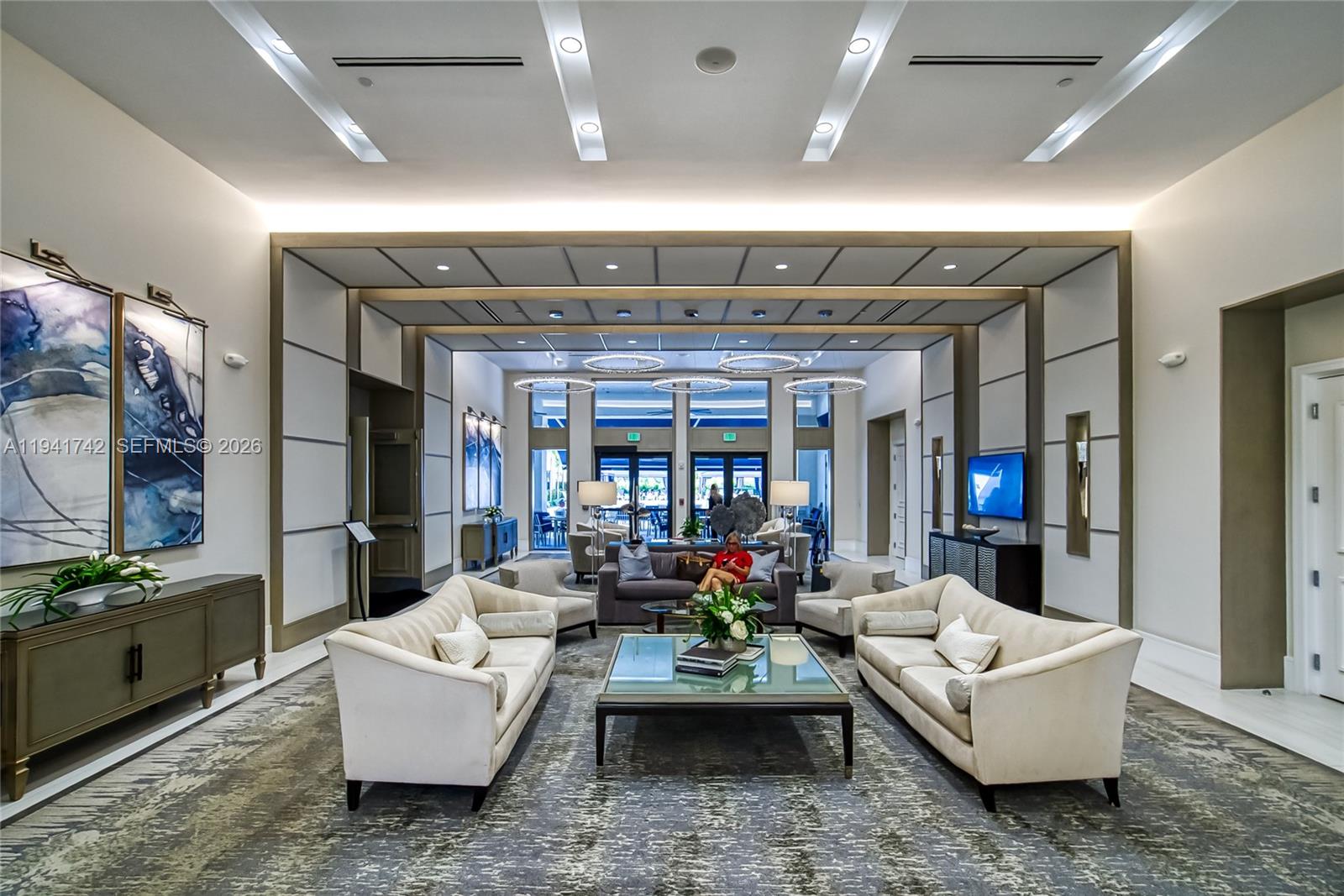 POLO TRACE 2 PUD PLAT NO - Residential