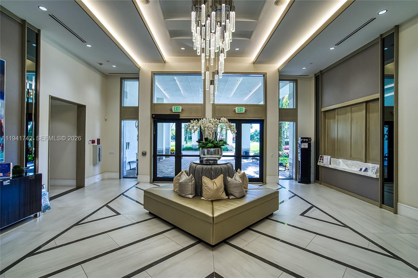 POLO TRACE 2 PUD PLAT NO - Residential