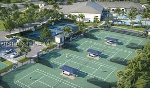 POLO TRACE 2 PUD PLAT NO - Residential