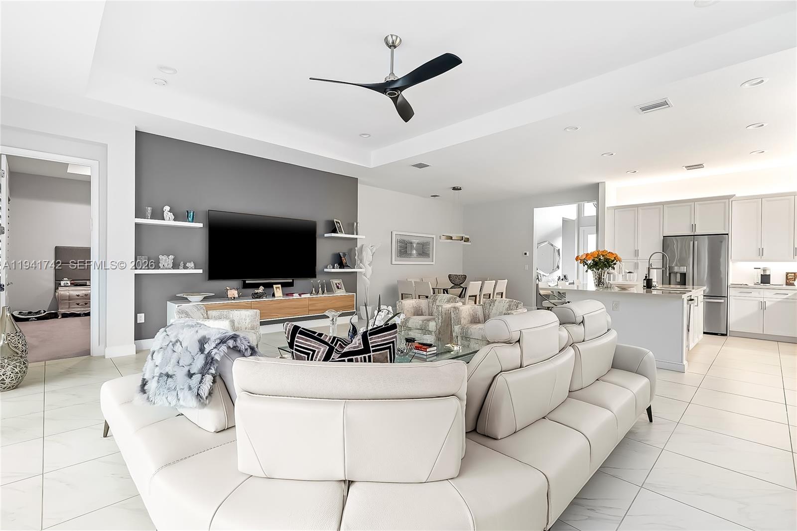 POLO TRACE 2 PUD PLAT NO - Residential