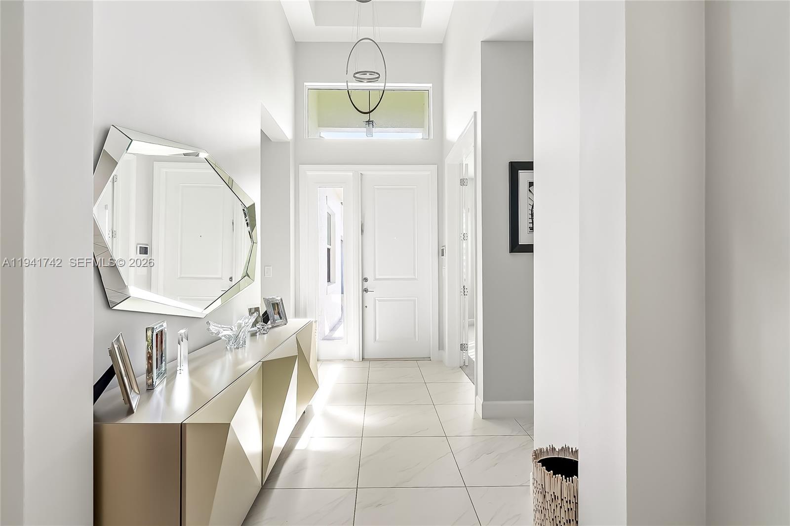 POLO TRACE 2 PUD PLAT NO - Residential