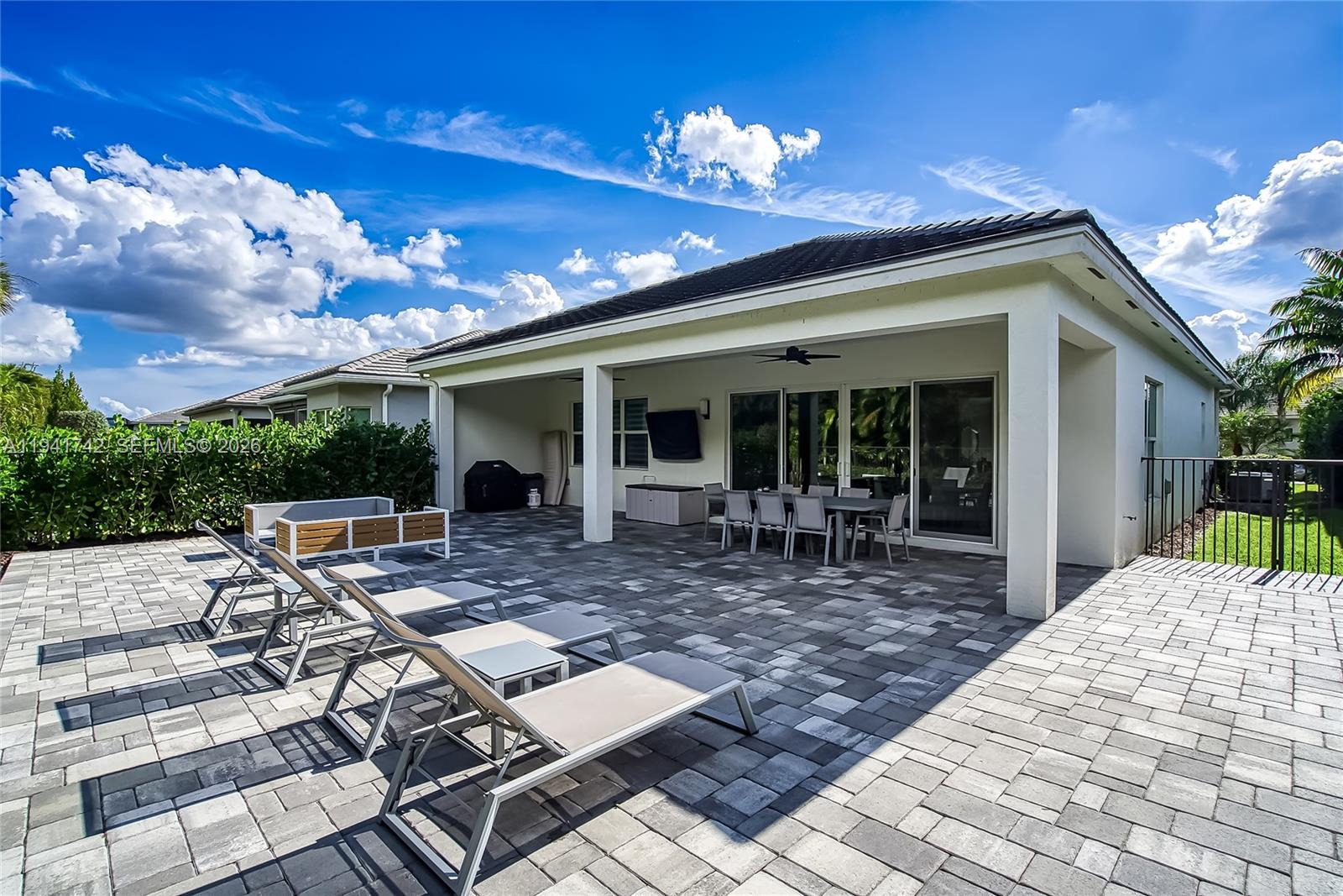 POLO TRACE 2 PUD PLAT NO - Residential