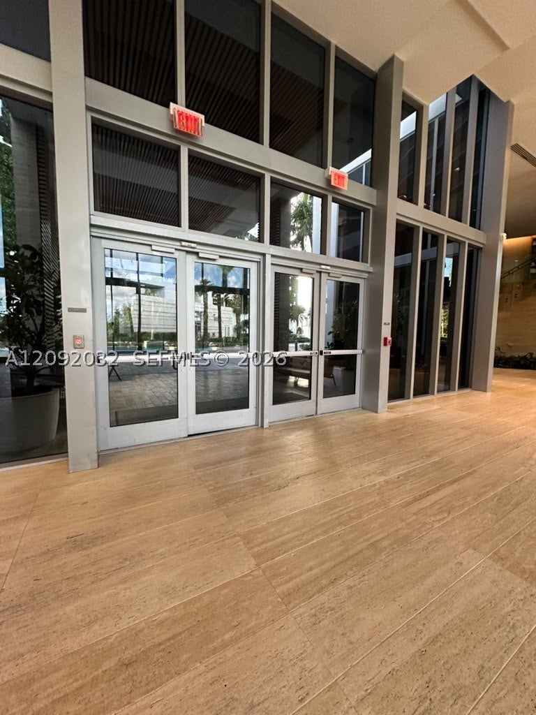 16385 Biscayne Blvd 2606